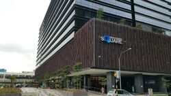 Paya Lebar Square (D14), Shop House #506908981